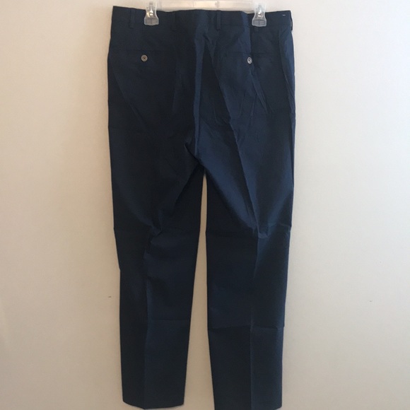 NWOT! Peter Millar “Pick Stitch Collection” pants - Picture 4 of 8